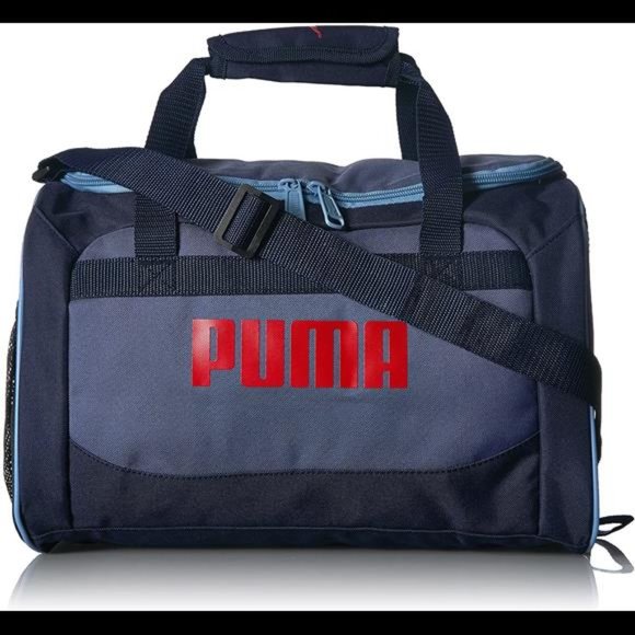 PUMA Kids' Evercat Transformation Duffel - Picture 1 of 3